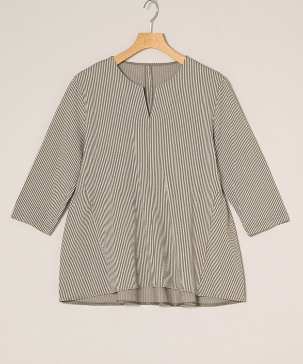 ONWARD Reuse Park 【23区】カットソー春夏 グリーン