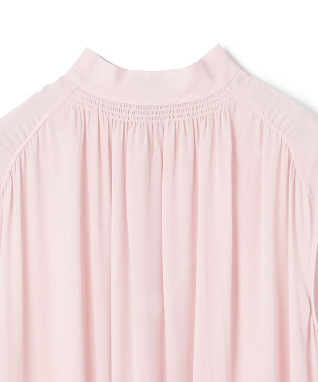 BEIGE， OLGA / Aラインドレス Nude