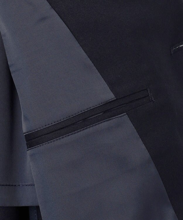 J.PRESS YORK STREET 【UNISEX】ネイビーブレザー / シングル ネイビー系