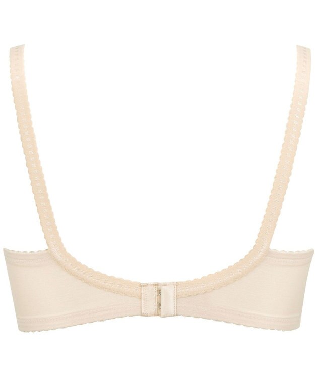 Wing 3/4カップブラ　ウイング／ワコール　KB2506 ベージュ