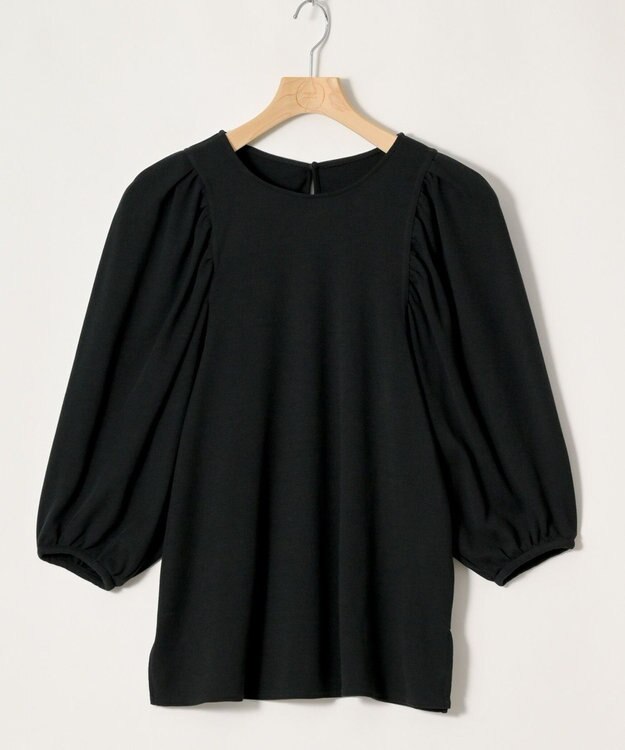 ONWARD Reuse Park 【23区】カットソー秋冬 ブラック