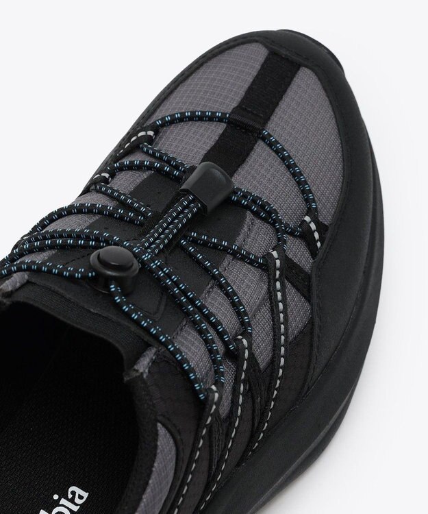 Columbia Columbia/ スカイバー スリップ /コロンビア Black Columbia Grey