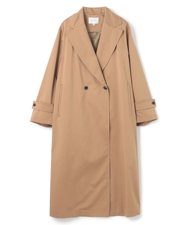 BEIGE， THENARD / チェスターコート Camel