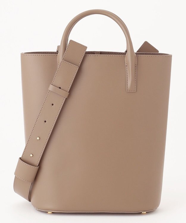 BEIGE， MARY AL TERNA / BOW Taupe