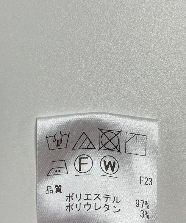 ONWARD Reuse Park 【UNFILO】パンツ春夏 ブラック