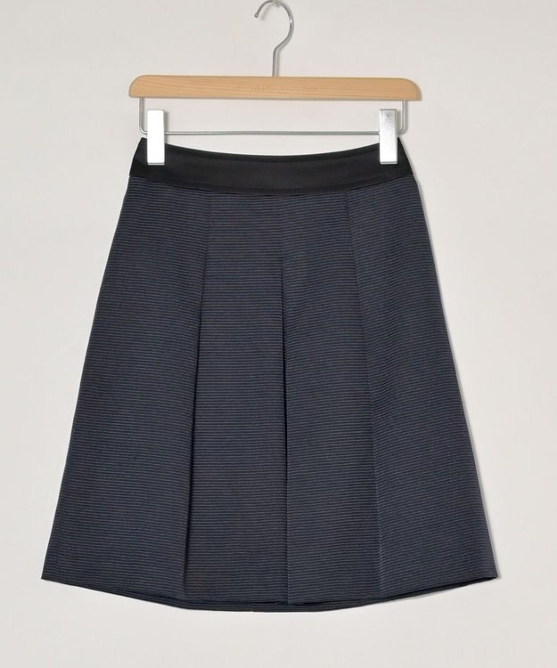 ONWARD Reuse Park 【23区】スカート春夏 ネイビー