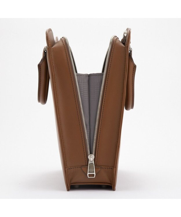 ACE BAGS & LUGGAGE ウルティマ トーキョー ロブ ビジネスバッグ 70152 キャメル