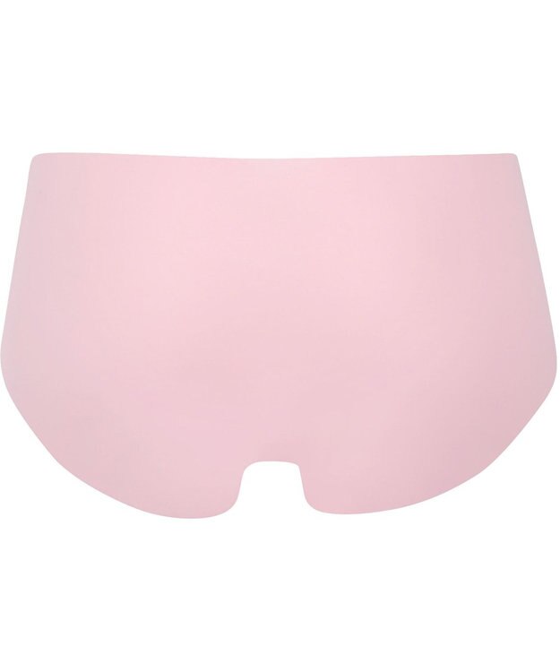 Wing ペアショーツ 【フィットトップ】 はきこみ丈あさめ MF2010 ウイング／ワコール ラズベリー