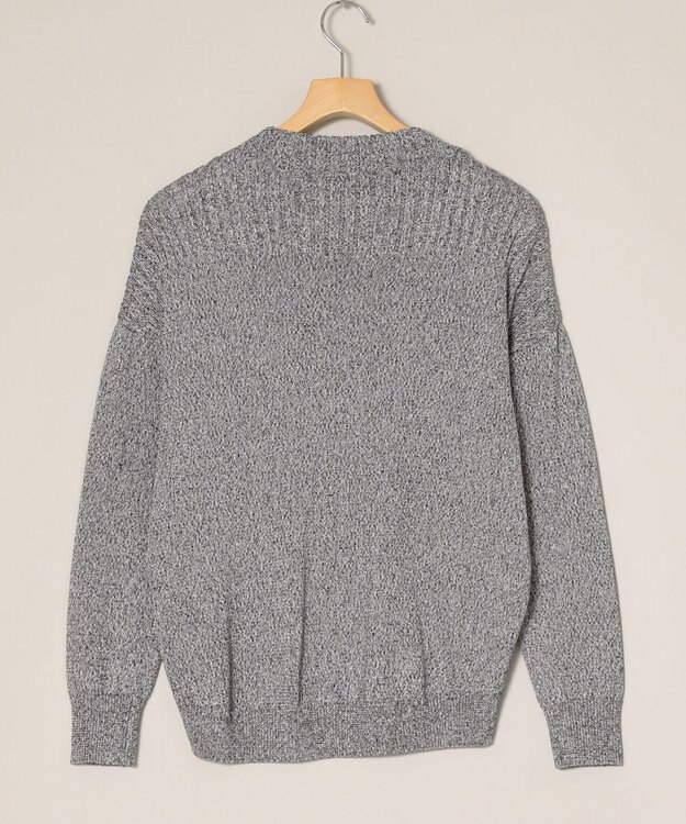 ONWARD Reuse Park 【ICB】ニット春夏 ブラック