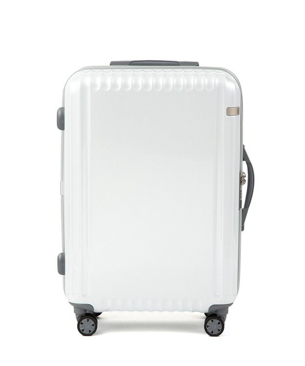 ACE BAGS & LUGGAGE ace. パリセイドZd Lサイズ 88～103L 06817 エース ホワイトカーボン