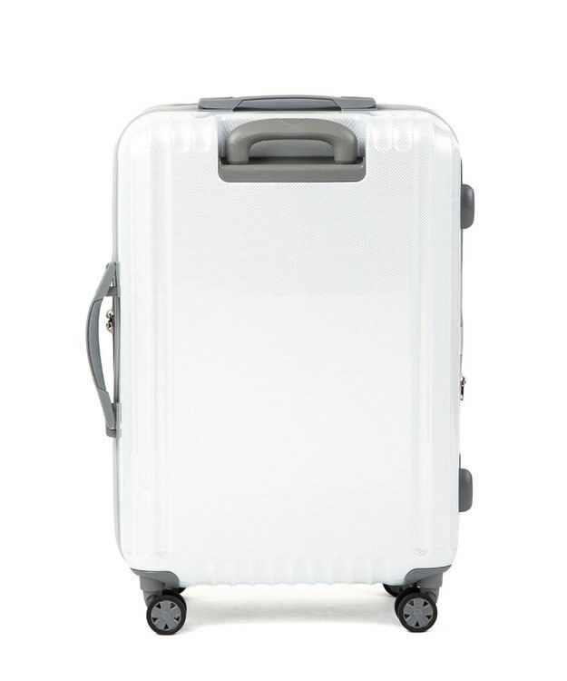 ACE BAGS & LUGGAGE ace. パリセイドZd Lサイズ 88～103L 06817 エース ホワイトカーボン