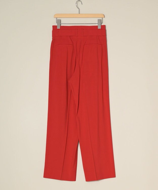 ONWARD Reuse Park 【ICB】パンツ春夏 レッド