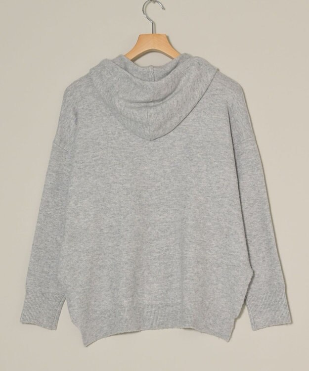 ONWARD Reuse Park 【any FAM】ニット秋冬 グレー