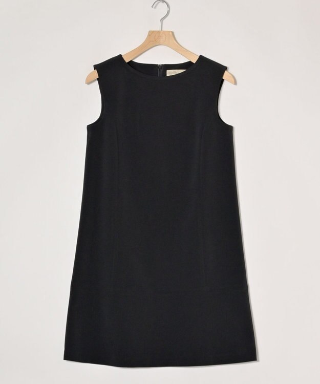 ONWARD Reuse Park 【23区】ワンピース春夏 ブラック