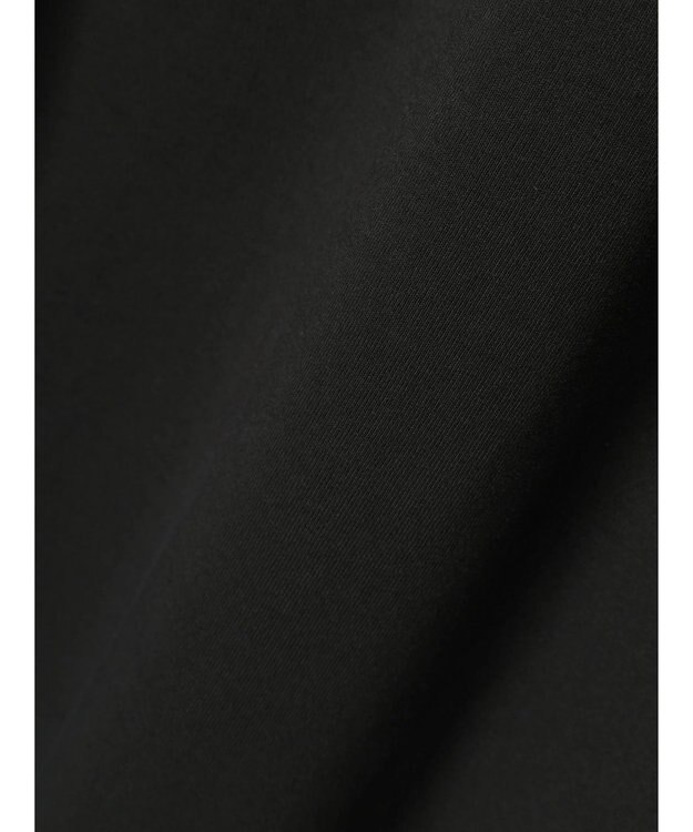 Green Parks ＳＥＴ２点　メッシュ＋ノースリーブワンピース Off White