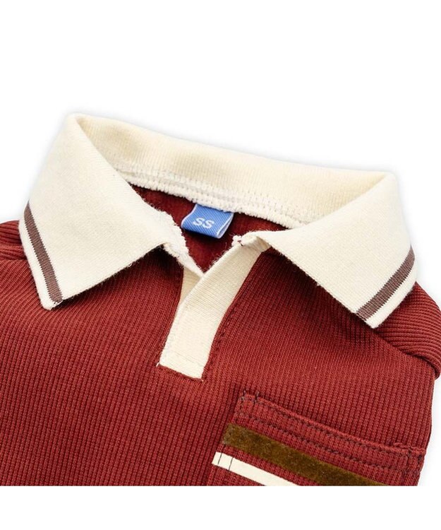 PET PARADISE ペットパラダイス プレミアム ぺティヒート スキッパーＴシャツ 中型犬 大型犬 レッド