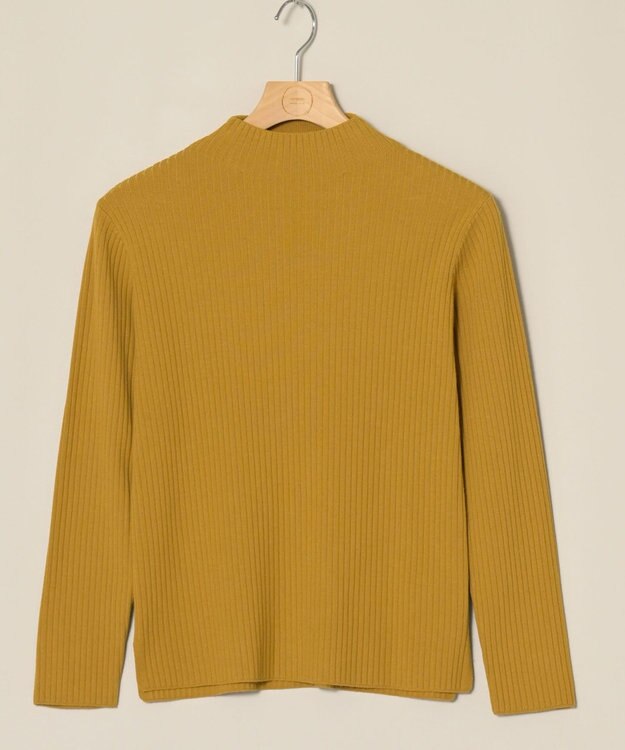 ONWARD Reuse Park 【J.PRESS】カットソー秋冬 イエロー