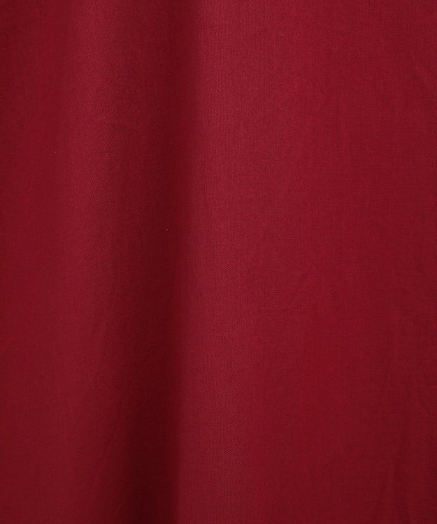 CRAFT STANDARD BOUTIQUE ティアードキャミワンピース Red