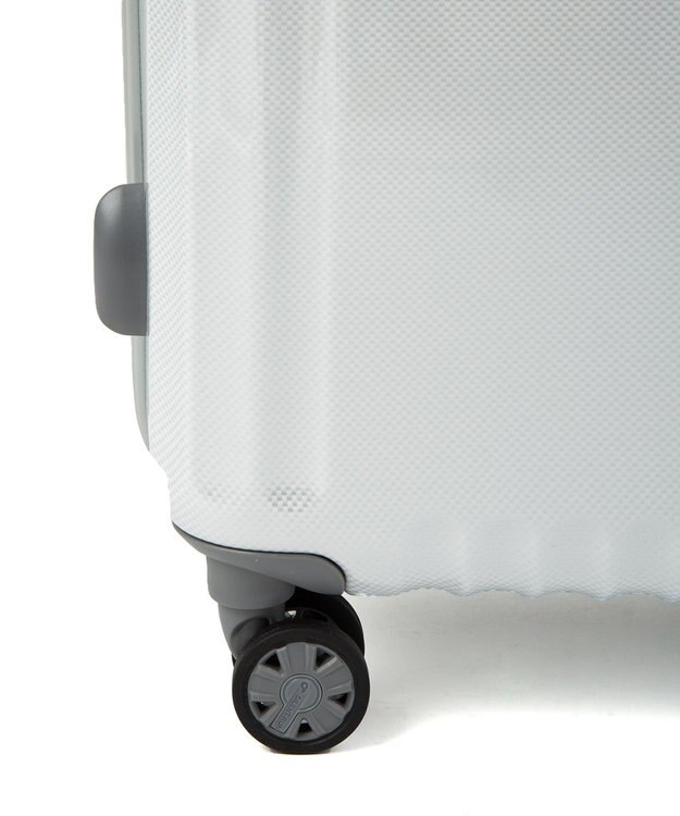 ACE BAGS & LUGGAGE ace. パリセイドZd Lサイズ 88～103L 06817 エース ホワイトカーボン