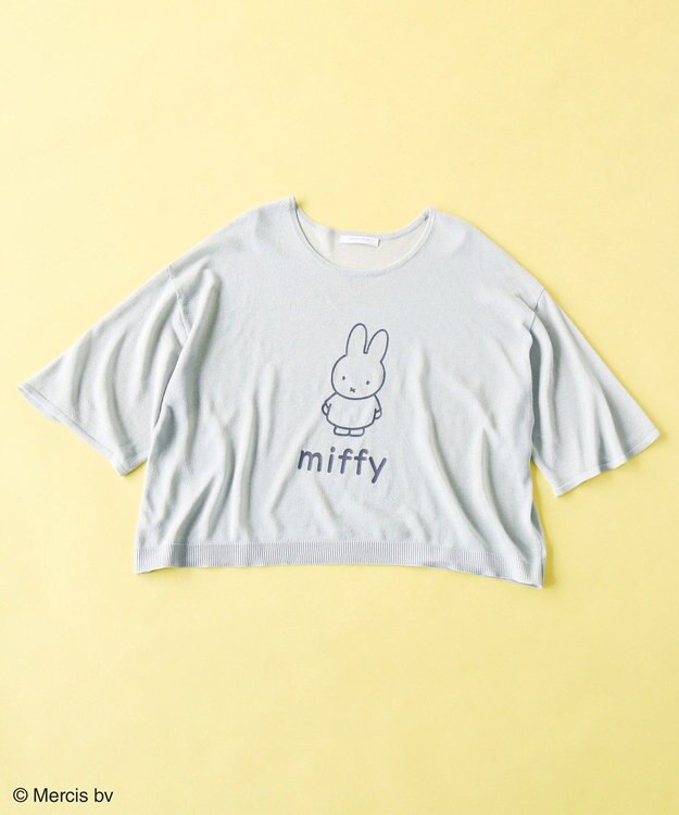 Green Parks ｍｉｆｆｙ／シアーニット Sax