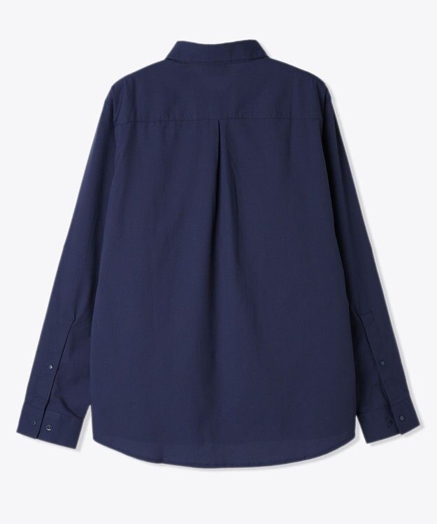 Columbia Columbia/ グレイシャルビスタロングスリーブシャツ /コロンビア Peacoat