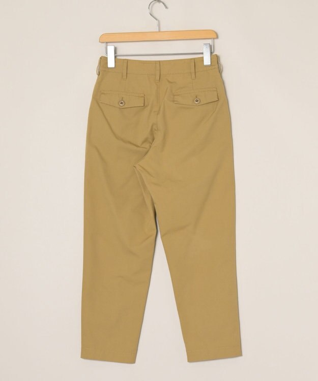 ONWARD Reuse Park 【23区】パンツ春夏 ブラウン