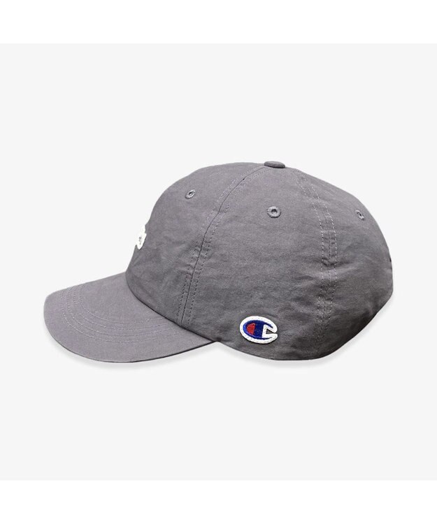 林八百吉商店 Champion オックスマッシュキャップ チャコール