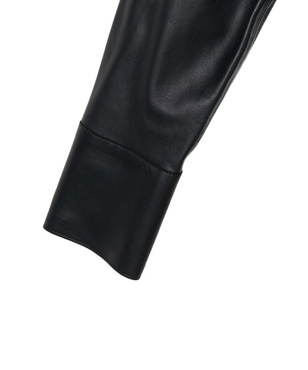 JOSEPH ソフトナッパレザー PENNA Black