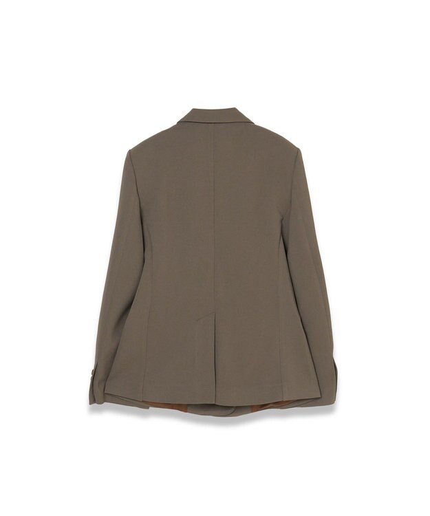 JOSEPH コンフォートキャディー　ジャケット Mushroom