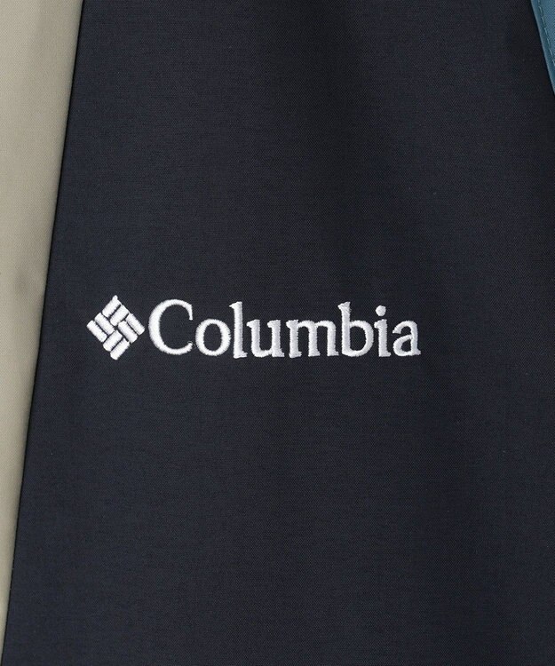 Columbia Columbia/ スキーナサンクチュアリジャケット /コロンビア Everblue Multi
