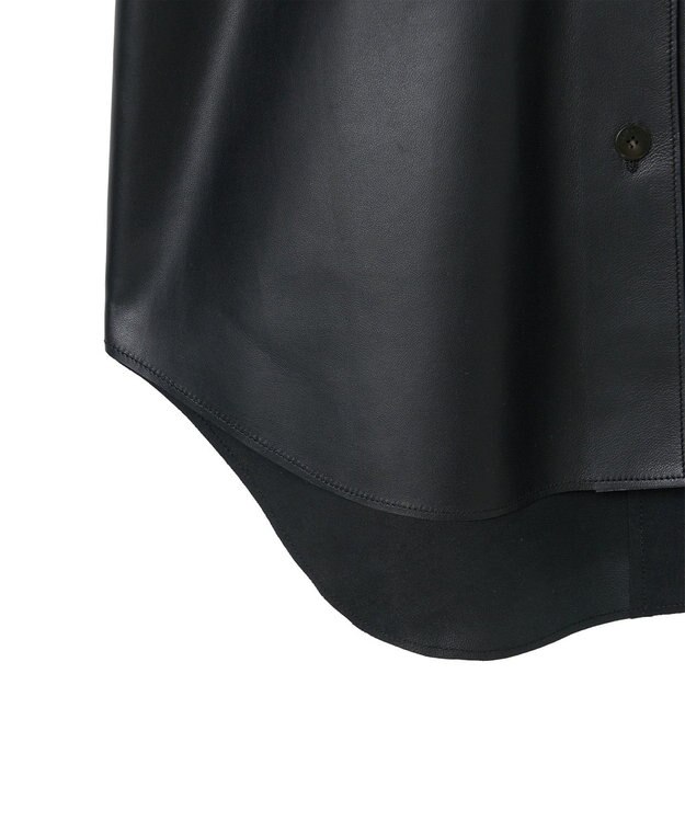 JOSEPH ソフトナッパレザー PENNA Black