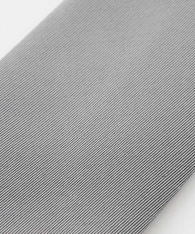 J.PRESS MEN 【FOMARL COLLECTION】プレーン フォーマルネクタイ アイボリー系