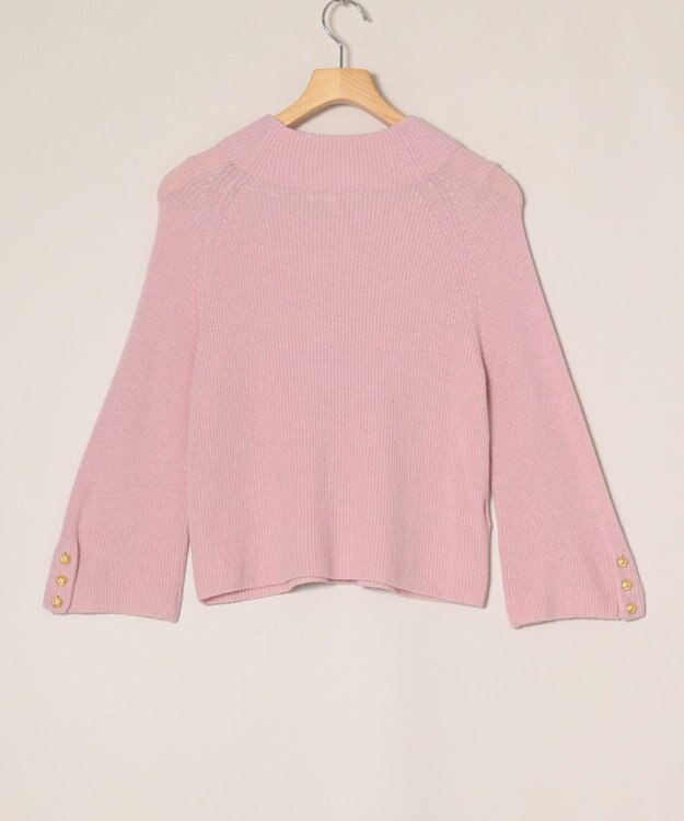 ONWARD Reuse Park 【組曲】ニット秋冬 ピンク