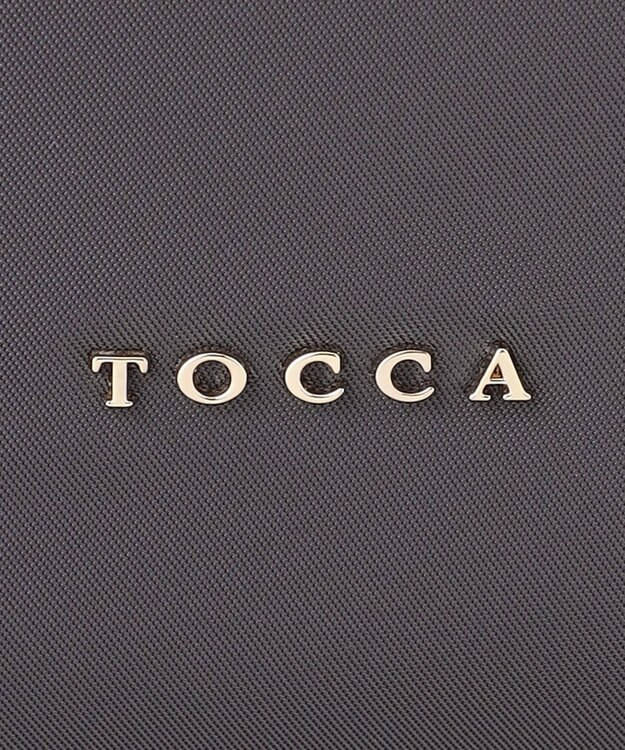 TOCCA OUVRIR BACKPACK バックパック ライトグレー系