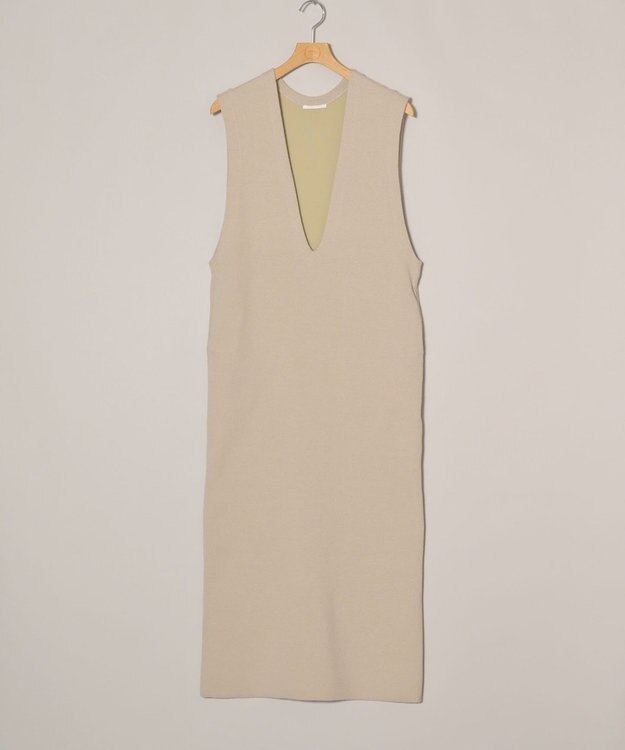 ONWARD Reuse Park 【#Newans】ベスト春夏 オフホワイト