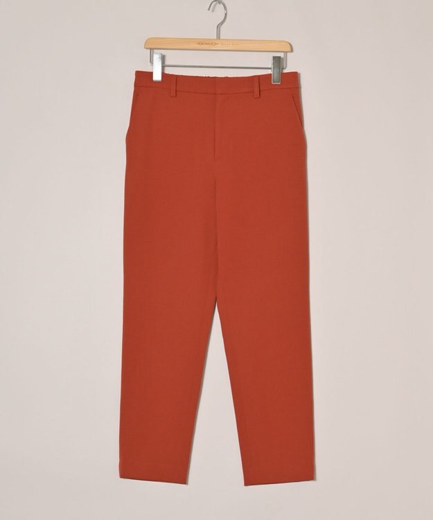 ONWARD Reuse Park 【自由区】パンツ秋冬 オレンジ