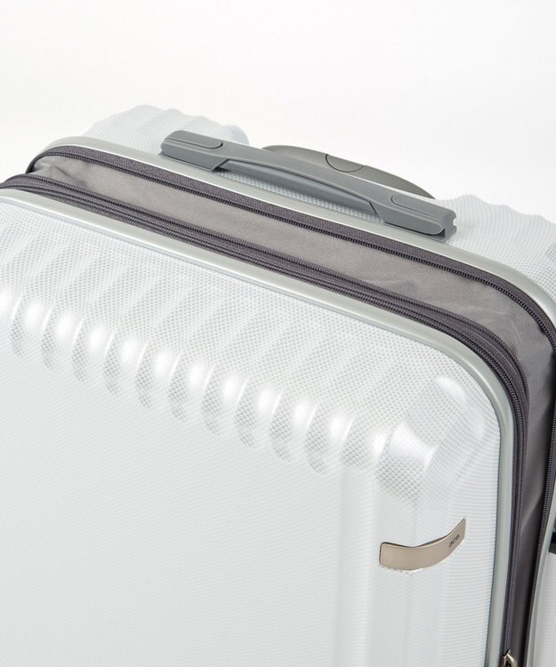 ACE BAGS & LUGGAGE ace. パリセイドZd Lサイズ 88～103L 06817 エース ホワイトカーボン