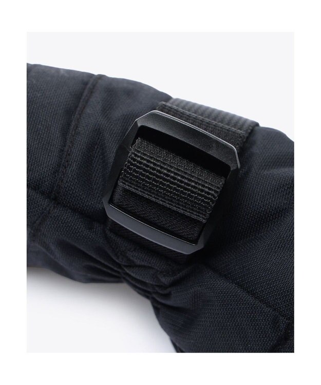 Columbia 【KIDS】ユースワーリバードIIIグローブ Black