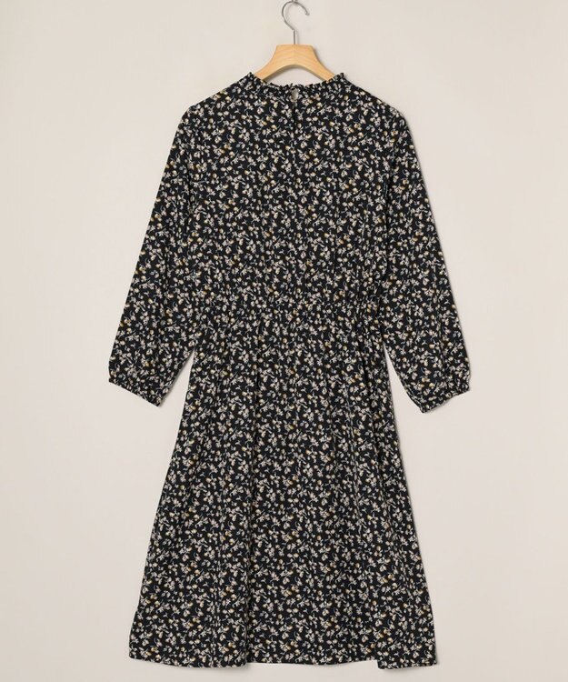 ONWARD Reuse Park 【any SiS】ワンピース秋冬 ブラック