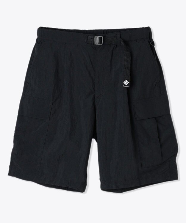 Columbia Columbia/ シュガーブルックショーツ /コロンビア Black