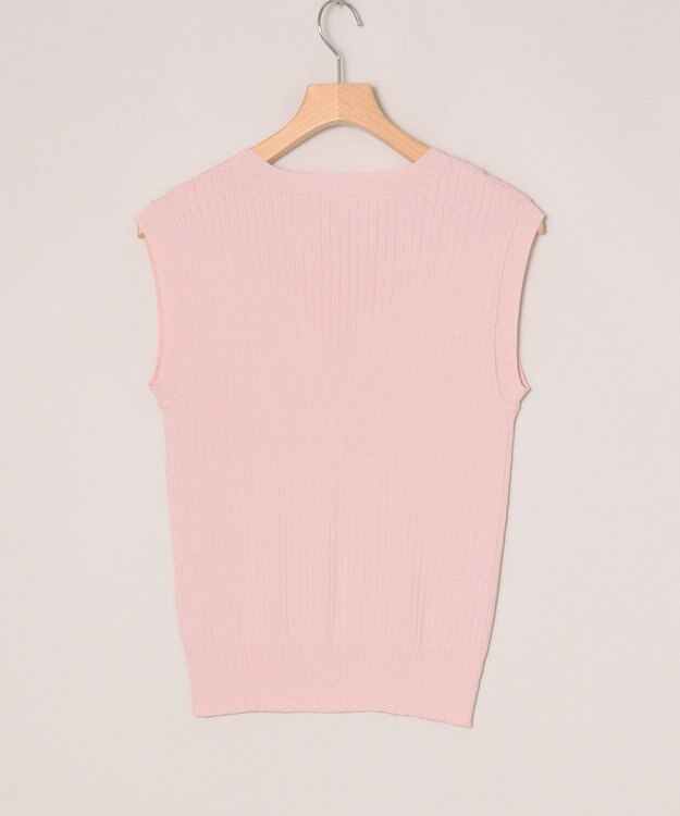 ONWARD Reuse Park B品【組曲】ニット春夏 ピンク