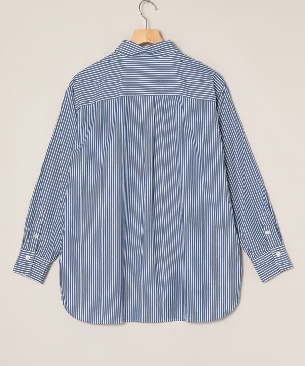 ONWARD Reuse Park 【23区】ブラウス春夏 ブルー