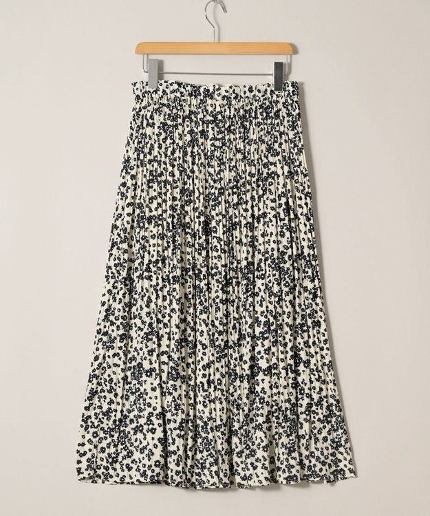 ONWARD Reuse Park 【any FAM】スカート春夏 ブラック