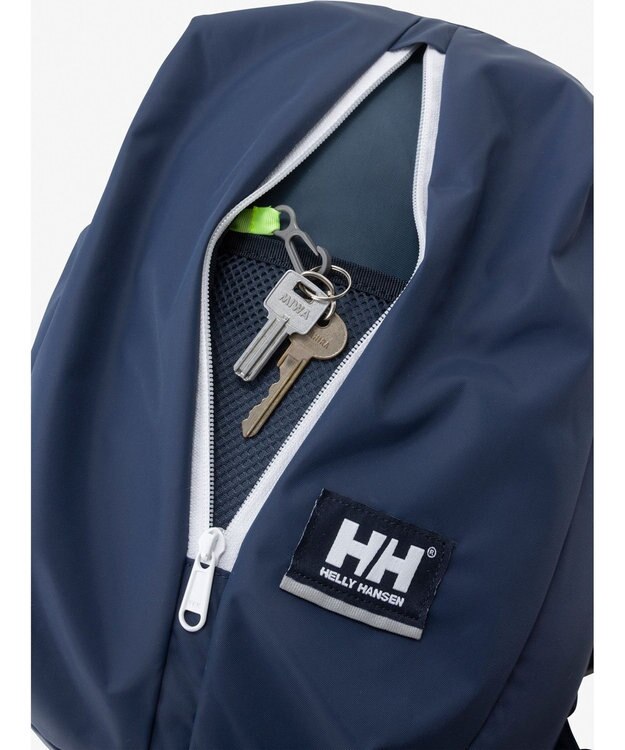 HELLY HANSEN 【キッズ】スカルスティンパック18 オーシャンネイビー