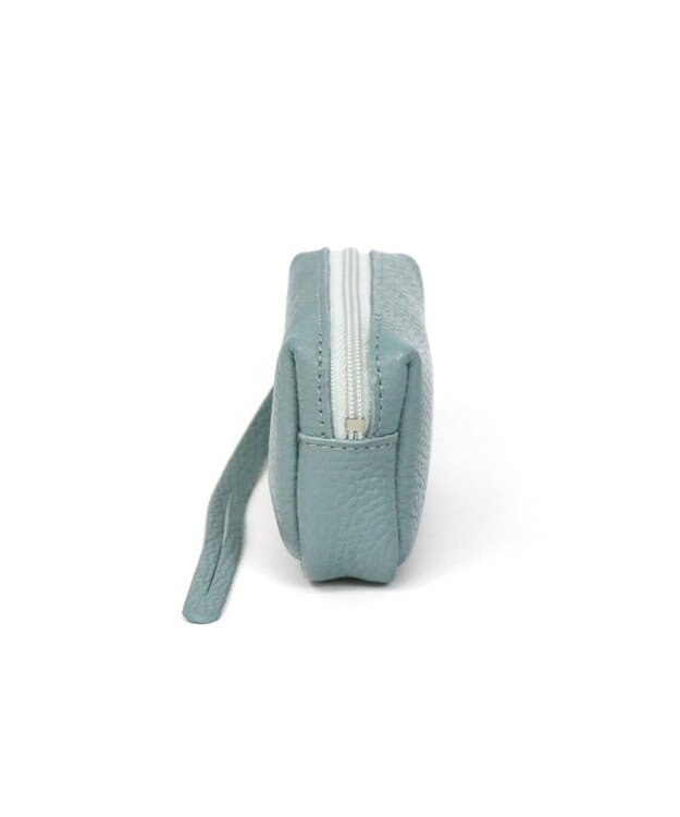 Regalo Felice 【日本製 / 6色のカラーバリエーション】ポーチ / REGALO BL(ブルー)