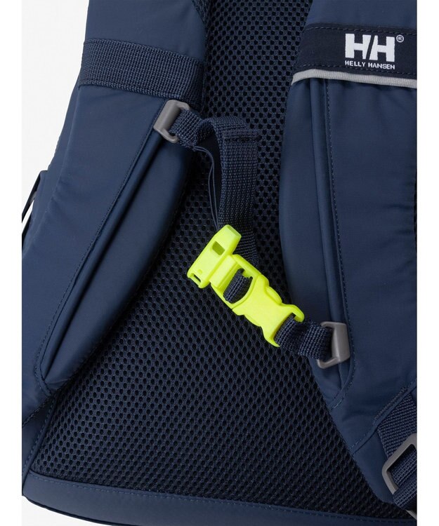 HELLY HANSEN 【キッズ】スカルスティンパック18 オーシャンネイビー