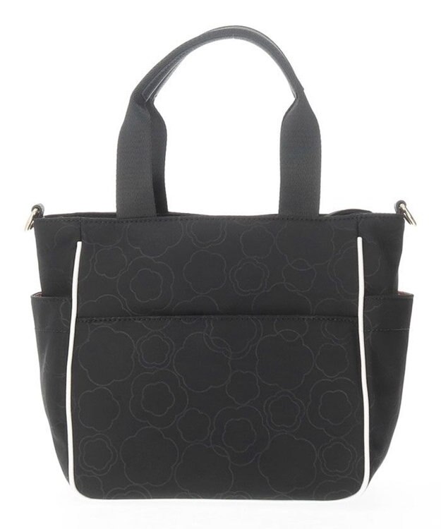 CLATHAS フレイム 2WAYトートバッグ ブラック