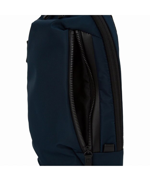 ACE BAGS & LUGGAGE ace. メトレクス ボディバッグ  260g 軽量 19114 エース ネイビー