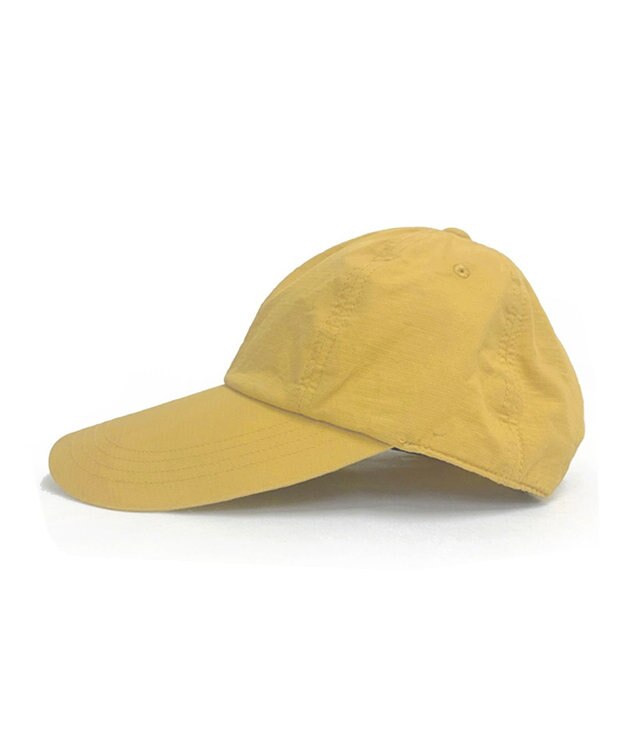 ATRENA 体感-10℃ コカゲル MWキャップ イエロー