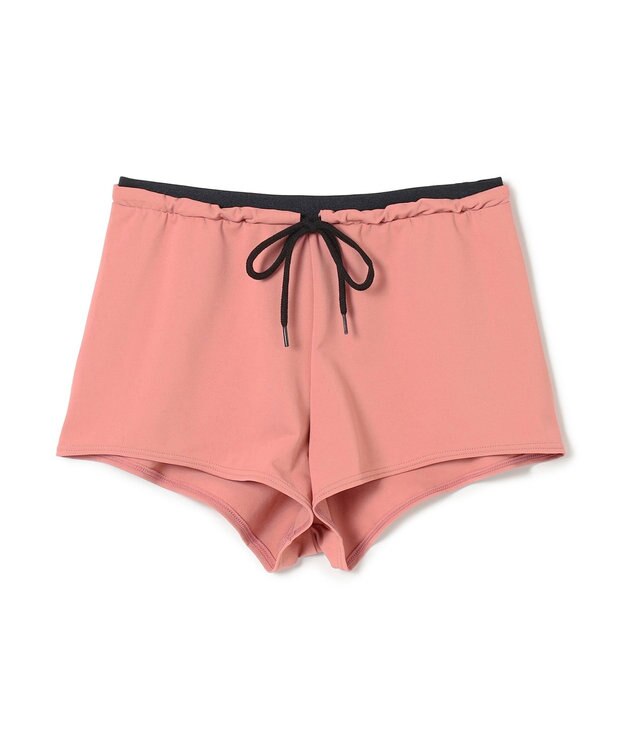 Chacott ショートパンツ ハニーベージュ